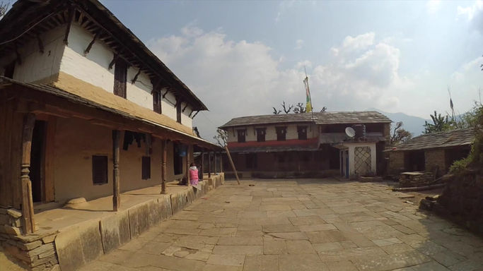 NEPAL
